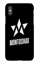 montoshax iPhone Phone Cases