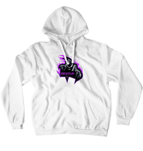 devouryou_tv Hoodies (No-Zip/Pullover)