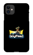 chefboyifeed iPhone Phone Cases