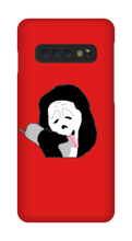 kickasscruz_ Samsung Phone Cases