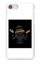 ThatDudeDawg Animated Emoji iPhone Phone Cases