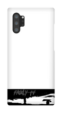 fauxly_tv Samsung Phone Cases