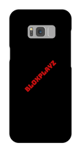 bloxplayz Samsung Phone Cases