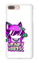 LMY MONEY iPhone Phone Cases
