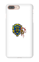 misticdruid iPhone Phone Cases