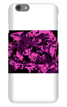 vamp_apo iPhone Phone Cases