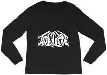 Logo Long Sleeve