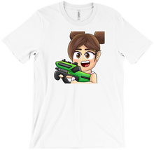 bollonglotv T-Shirts