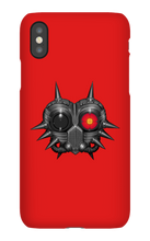 majorasmarksman iPhone Phone Cases