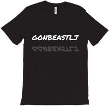 GonbeastLJ T-Shirt
