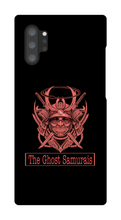 The GhostSZ Samsung Phone Cases