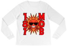 SunnySL187 187 MOB Long Sleeve Tee
