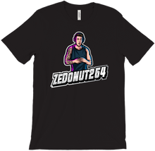 zedonut254 T-Shirts