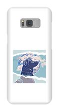omicorax Samsung Phone Cases