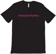 chritzontheritz T-Shirts