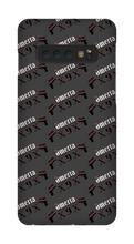 jdhertz - Icon Samsung Phone Cases