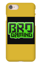 gamingbros iPhone Phone Cases