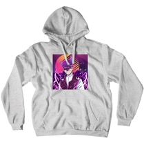 wolforic Hoodies (No-Zip/Pullover)