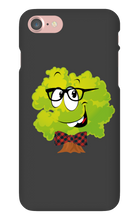 Treehouse iPhone Phone Cases
