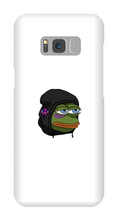 uzickha Samsung Phone Cases