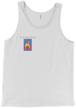 born2crispy Tank Top