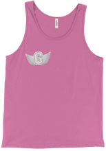 going2h Tank Top