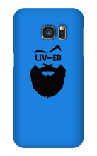 LIV-ED Samsung Phone Cases
