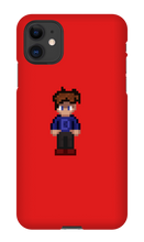 IPhone Case Drocks3 (Pixel)
