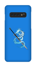 dragonslayer668 Samsung Phone Cases