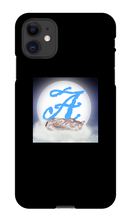allora_faith iPhone Phone Cases