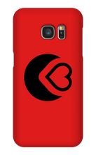 cristinaa Samsung Phone Cases