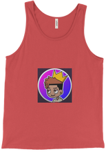 isxxcfn1 Tank Top
