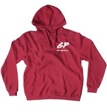 gpwonderland Hoodies (No-Zip/Pullover)