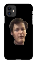 Cursed iPhone Phone Cases