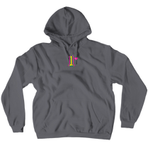 theunicornpiggy Hoodies (No-Zip/Pullover)
