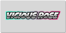 viciousrose XXL Gaming Mousepad