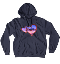 kelly_jwz Hoodies (No-Zip/Pullover)