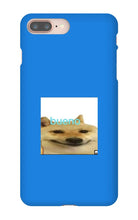 sparkythedoggo0 iPhone Phone Cases