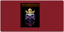 marexau22 XXL Gaming Mousepad