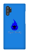 Captn_Toodlez Samsung Phone Cases