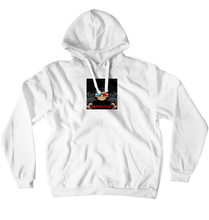 bill3y Hoodies (No-Zip/Pullover)
