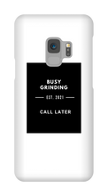 legalgenesis Samsung Phone Cases