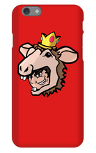 bcchi iPhone Phone Cases