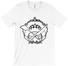 T-Shirts - Roll N'Cook
