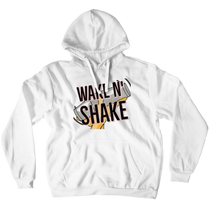 Wake n Shake Hoodie