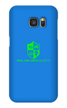 realmenwearkiltstv Samsung Phone Cases