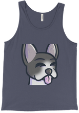 lan0tic Tank Top