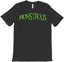 monstrous_jb7lord T-Shirts