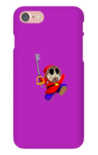 ryeguy45 iPhone Phone Cases