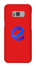Elotron's Samsung Phone Cases